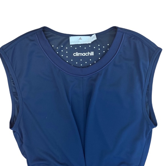 ᴡᴏᴍᴇɴ’s ᴡᴏʀᴋᴏᴜᴛ ᴛᴀɴᴋ | ᴀᴅɪᴅᴀs ʙʏ sᴛᴇʟʟᴀ ᴍᴄᴄᴀʀᴛʜʏ | sɪᴢᴇ 𝟹𝟼 (ᴍ) - Picture 3 of 8